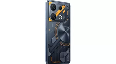 De Infinix GT 20 Pro is geflopt op Google Play Console en NBTC