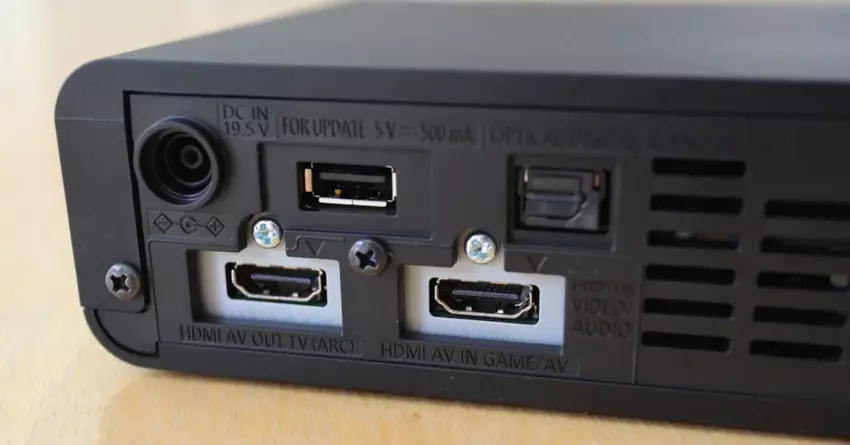 Panasonic panasonic soundbar