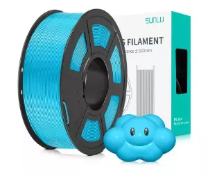 SUNLU PLA+ Filament Professioneel