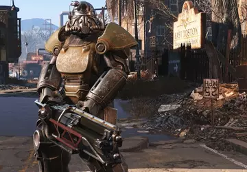 Next-gen maakt alles kapot: ambitieuze Fallout ...
