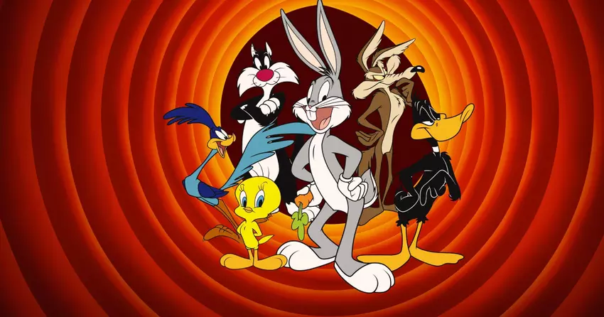 Looney Tunes verlaat Max streaming: klassieke tekenfilms van 1930 tot 1969 zijn niet langer beschikbaar