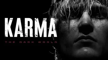 Speel dit spel niet in het donker! Er is een angstaanjagende trailer verschenen van de dystopische horror Karma: The Dark World