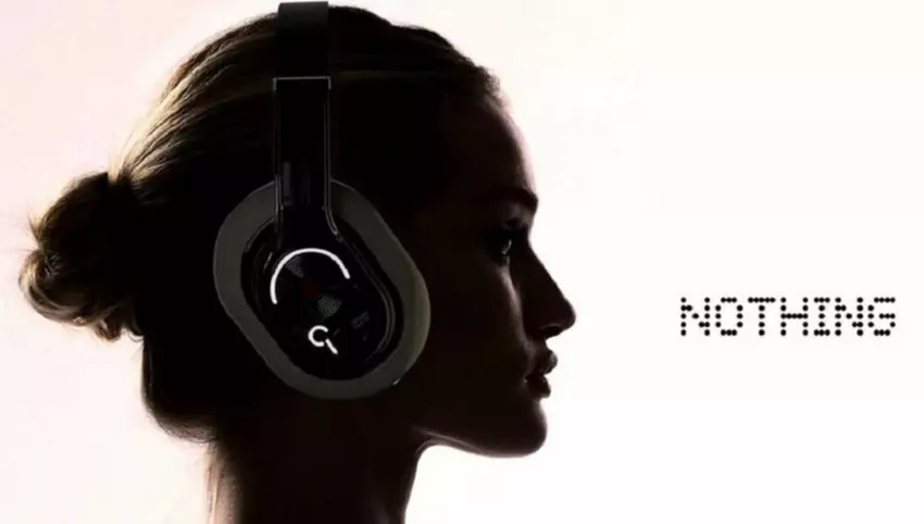 Het is officieel: de eerste volwaardige koptelefoons van Nothing worden onthuld op 1 juli