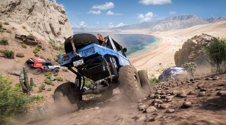 De langverwachte race: Forza Horizon 5 is de game die PlayStation 5-spelers het meest zullen pre-orderen