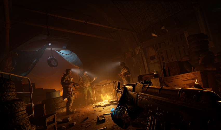 Metro Awakening heeft de grootste patch sinds de release ontvangen, waarbij tientallen bugs zijn verholpen en de ervaring comfortabeler is geworden.