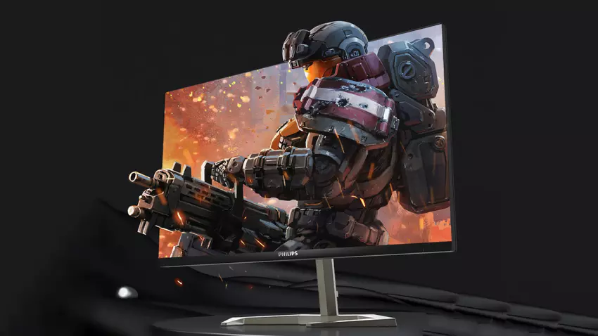 Philips Evnia 27M1N5500P: 27-inch monitor met 240Hz IPS-scherm voor $280