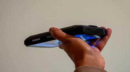 Avenir Telecom presenteert Energizer Hard Case P28K smartphone met 28.000 mAh batterij