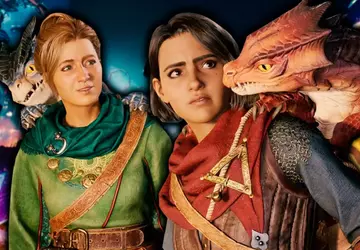 "Een kanshebber voor Beste spel van ...