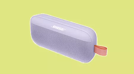 $20 korting: Bose SoundLink Flex met IP67 bescherming en tot 12 uur batterijduur te koop bij Amazon voor $129