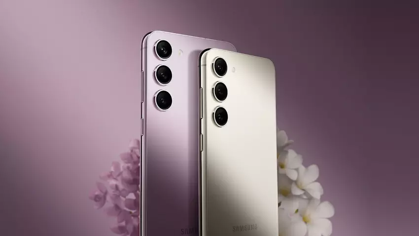 Samsung Galaxy S23, Galaxy S23+ en Galaxy S23 Ultra gebruikers in Europa zijn begonnen met het ontvangen van een belangrijke camera-update 