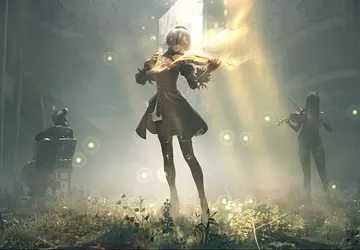 PlatinumGames tevreden: NieR: Automata verkoop bereikt ...