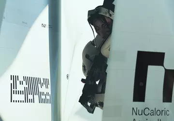 Marathon draaide uiterst soepel in de ...