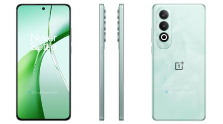 Vanaf $270: OnePlus Nord CE 4 prijsinformatie is opgedoken op het internet
