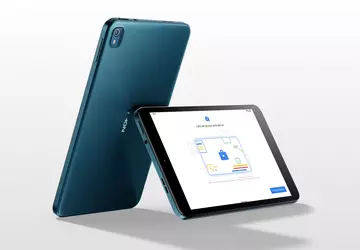 De korting is $40: Nokia T10 ...