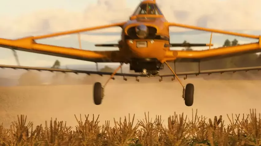 Microsoft heeft Flight Simulator 2024 getoond - de lijst met innovaties is gewoon indrukwekkend!