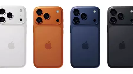 Heldere en stijlvolle: iPhone 17 Pro komt in vier kleuren, waaronder oranje