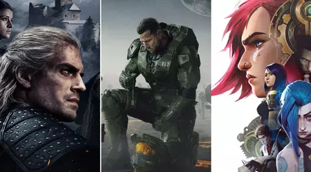 Niet alleen Fallout: 7 series gebaseerd op de plot van computerspellen die ook de aandacht waard zijn