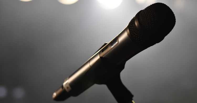 Beste Microfoon voor Presentaties