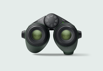 AI-verrekijker met vogel- en dierherkenning onthuld ...