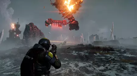 Helldivers 2 CEO: videogame-industrie zit vast in een "vicieuze cirkel van dood en wedergeboorte"