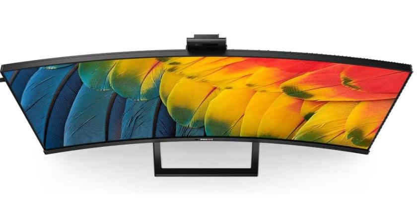 PHILIPS 40B1U6903CH monitors met thunderbolt