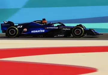 Williams F1 CEO neemt ontslag wegens ...