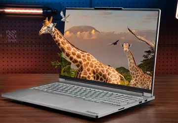 Lenovo heeft het ThinkBook 3D-laptopconcept onthuld ...