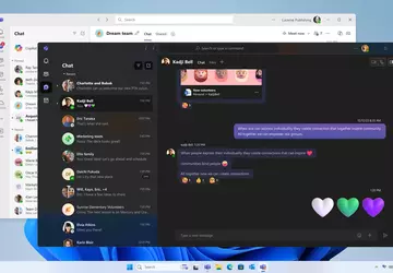 Eén Microsoft Teams-app voor school- en ...