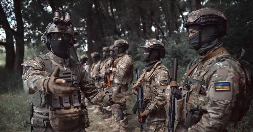 Pentagon probeert uitgeputte 47e Gemechaniseerde Brigade te steunen