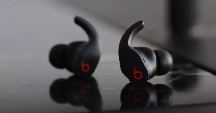 Beats Fit Pro budget hoofdtelefoon met ruisonderdrukking