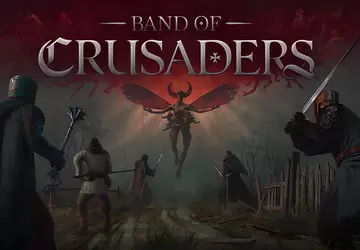 Red Europa van Demonen! De gameplaytrailer ...