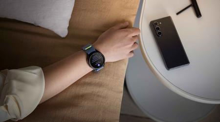 Galaxy Watch4 en nieuwere modellen nu beschikbaar in 36 nieuwe landen met slaapapneu-detectie