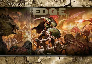 Enorme locaties, stijlvolle wapens en minder ...