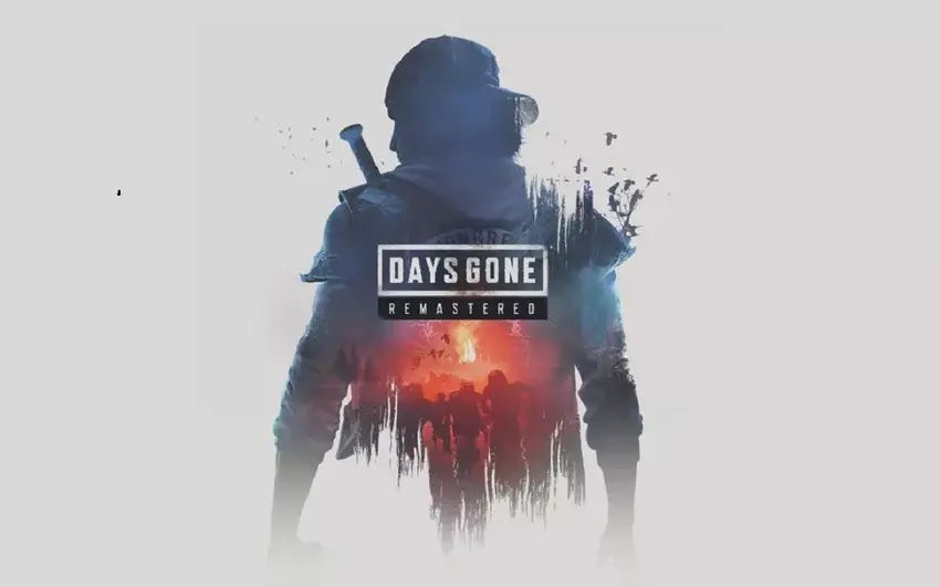 Geen vervolg, maar in ieder geval iets: Sony kondigt remaster aan van motor zombie actiegame Days Gone