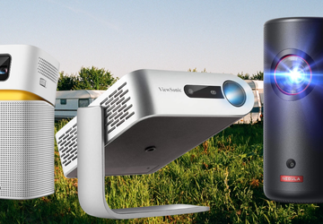 Beste Projector met Accu