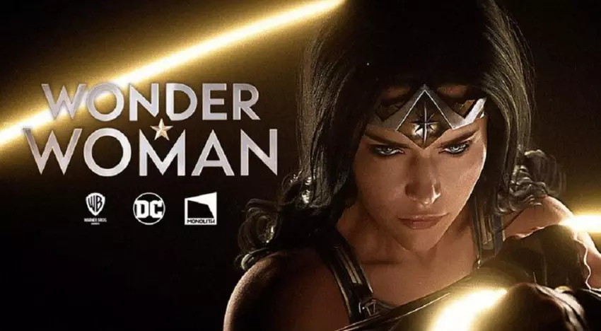 Warner Bros. heeft studio Monolith Productions gesloten en de ontwikkeling van Wonder Woman geannuleerd.