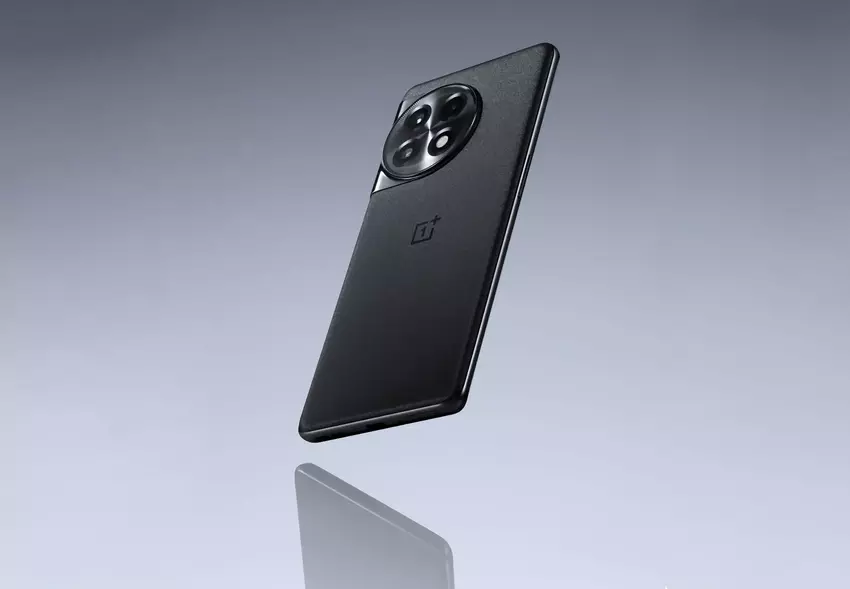 Insider: OnePlus Ace 2 Pro zal wereldwijd lanceren als OnePlus 11RT