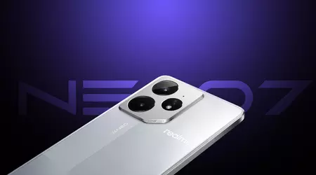 Realme maakt zich op voor de onthulling van een nieuwe Neo 7-smartphone in India, samen met een aantal hoofdtelefoons
