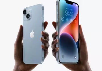 Eindelijk!!! Apple geeft gebruikers voor het ...