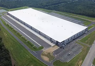 Isuzu gaat een nieuwe fabriek bouwen ...