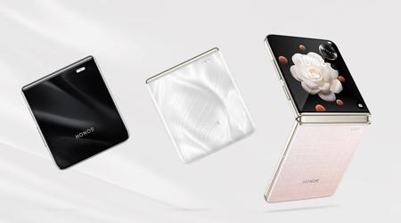 Honor bereidt concurrent voor voor de Z Flip7 - Magic V Flip 2 zal sneller opladen