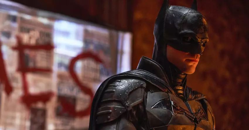 "Het is heel cool en ik ben heel enthousiast." Robert Pattinson ziet eindelijk de verhaallijn van The Batman: Deel II