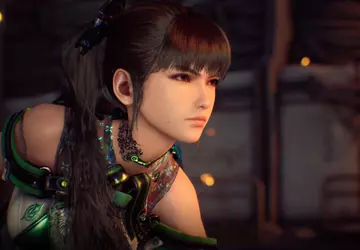 Stellar Blade bereidt zich voor op ...