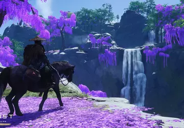 Actieve voorbereiding voor de PC-release: Ghost ...