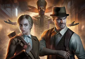 THQ Nordic heeft de eerste patch ...