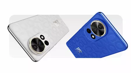 De Huawei Nova 12-serie smartphones maakt zijn wereldwijde debuut op 21 maart