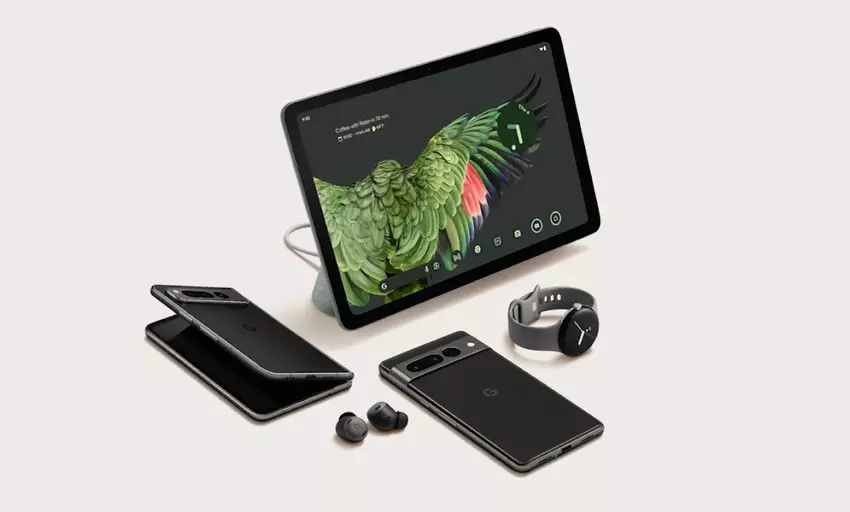 Geen Android 14: Google Pixel-apparaten ontvangen nu de beveiligingsupdate van september