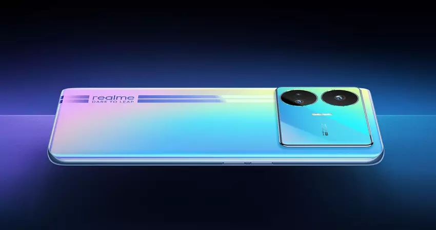 realme GT Neo 5 SE verslaat Redmi Note 12 Turbo en wordt 's werelds krachtigste smartphone in het middensegment volgens AnTuTu