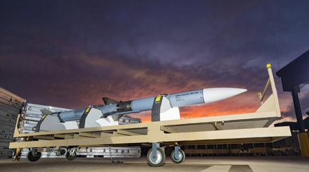 Litouwen wil 36 AIM-120C-8 AMRAAM middellangeafstandsraketten kopen ter waarde van $ 100 miljoen voor NASAMS luchtverdedigingssystemen