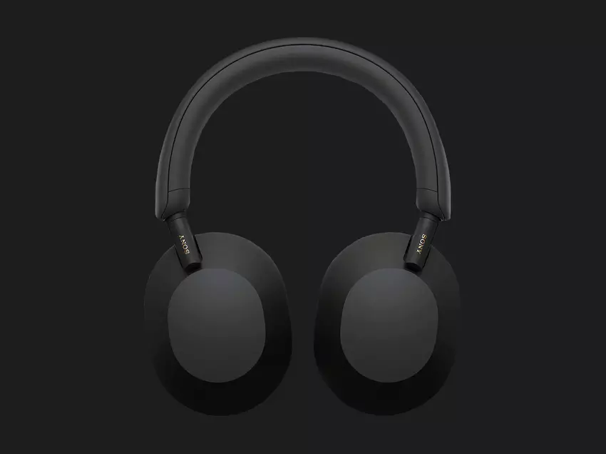 Aanbieding van de dag: Sony WH-1000XM5 op Amazon voor $72 korting